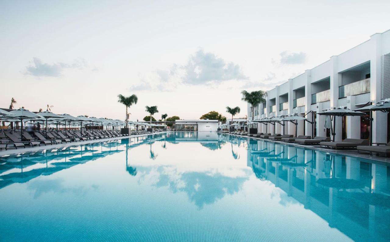 Paloma Finesse Side Hotel Eksteriør billede