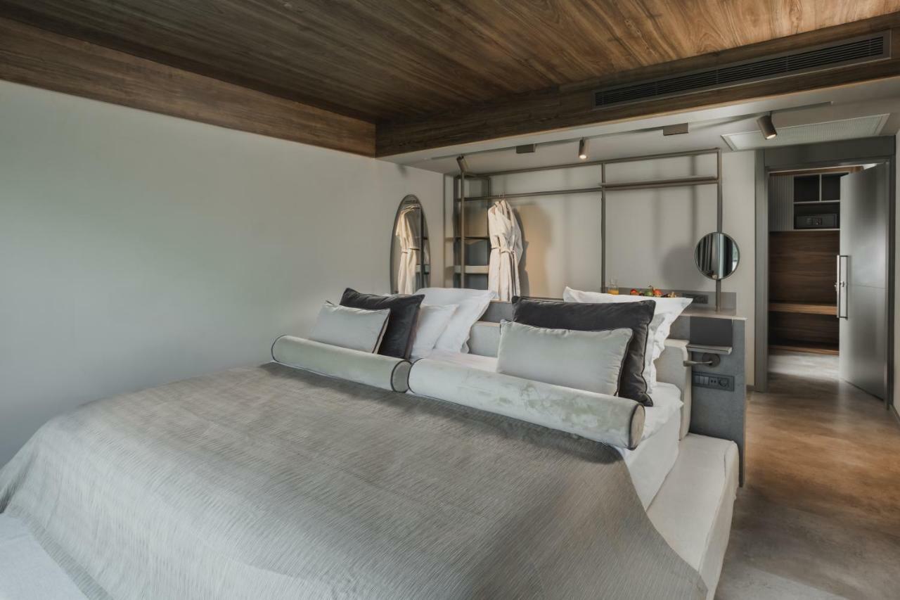 Paloma Finesse Side Hotel Eksteriør billede